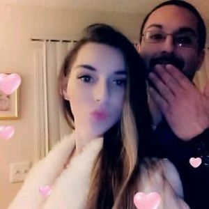 Meet your Posher, Krista